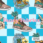 SDF525 | PREORDER | Fabric By The Yard