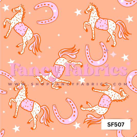 SF507 | PREORDER | Fabric By The Yard