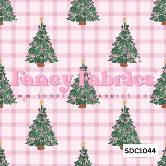 SDC1044 | PREORDER | Fabric By The Yard