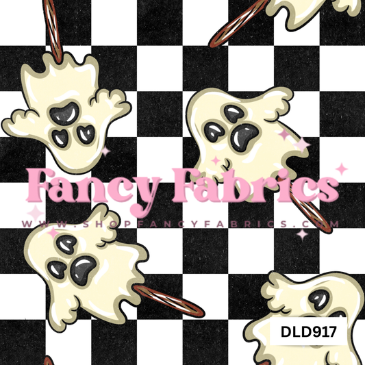 DLD917 | PREORDER | Fabric By The Yard