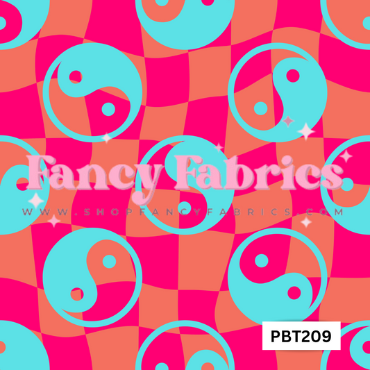 PBT209 | PREORDER | By The Yard