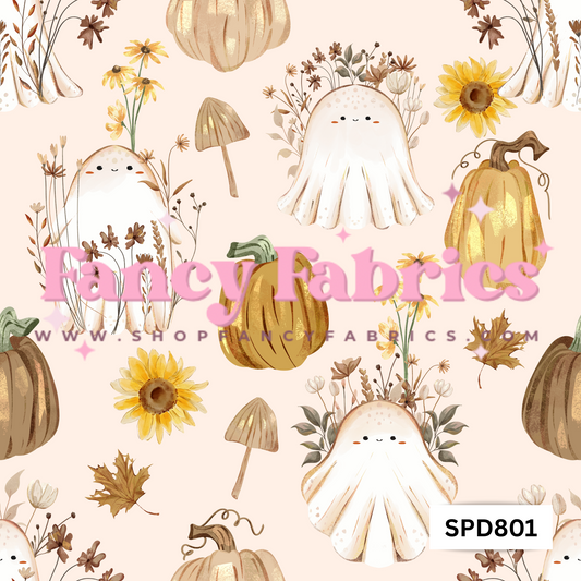 SPD801 | PREORDER | Fabric By The Yard