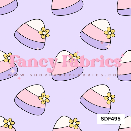 SDF495 | PREORDER | Fabric By The Yard