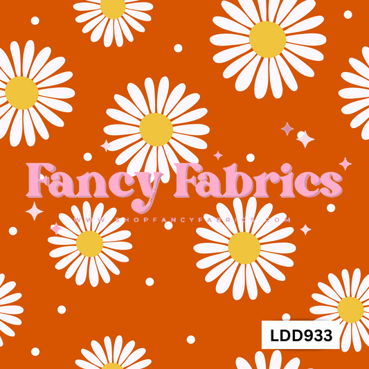 LDD933 | PREORDER | By The Yard