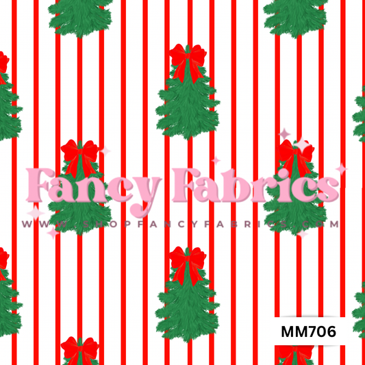 MM706 | PREORDER | Fabric By The Yard