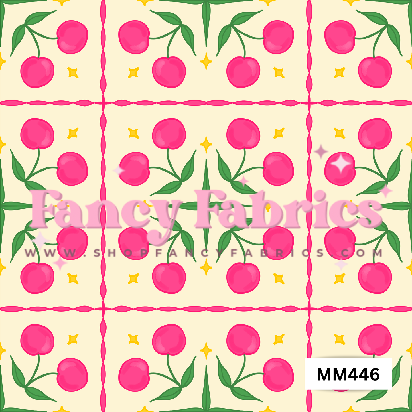 MM446 | PREORDER | Fabric By The Yard