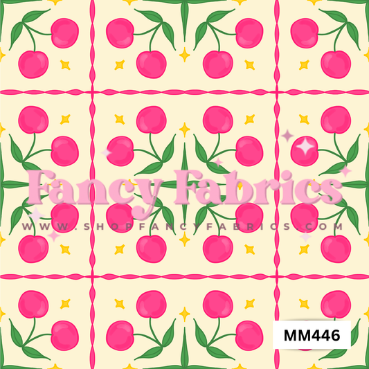 MM446 | PREORDER | Fabric By The Yard
