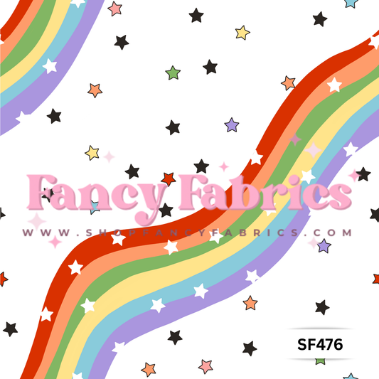 SF476 | PREORDER | Fabric By The Yard
