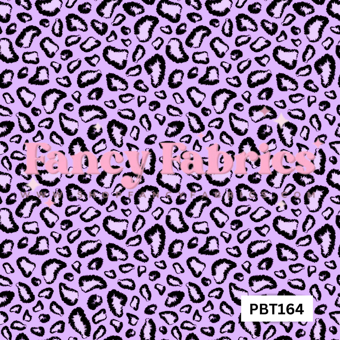 PBT164 | PREORDER | By The Yard
