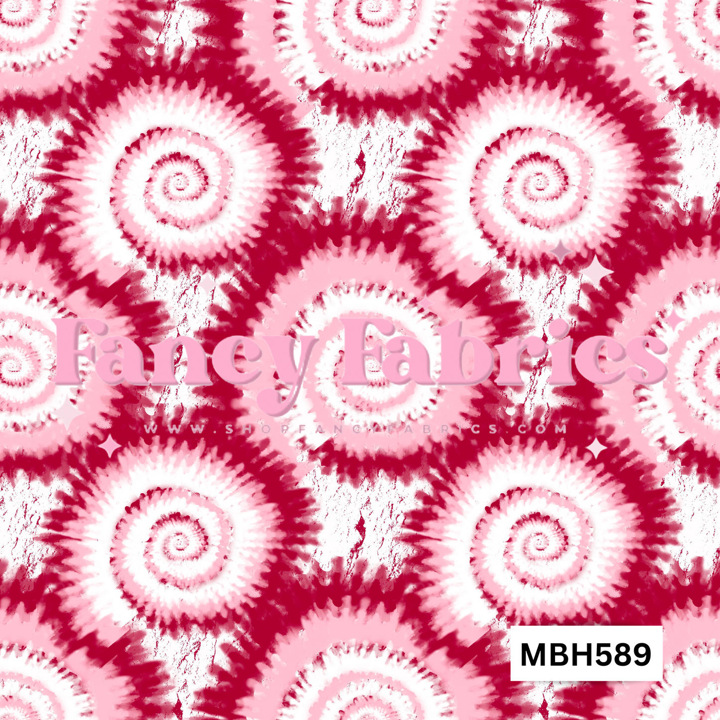 MBH589 | PREORDER | By The Yard