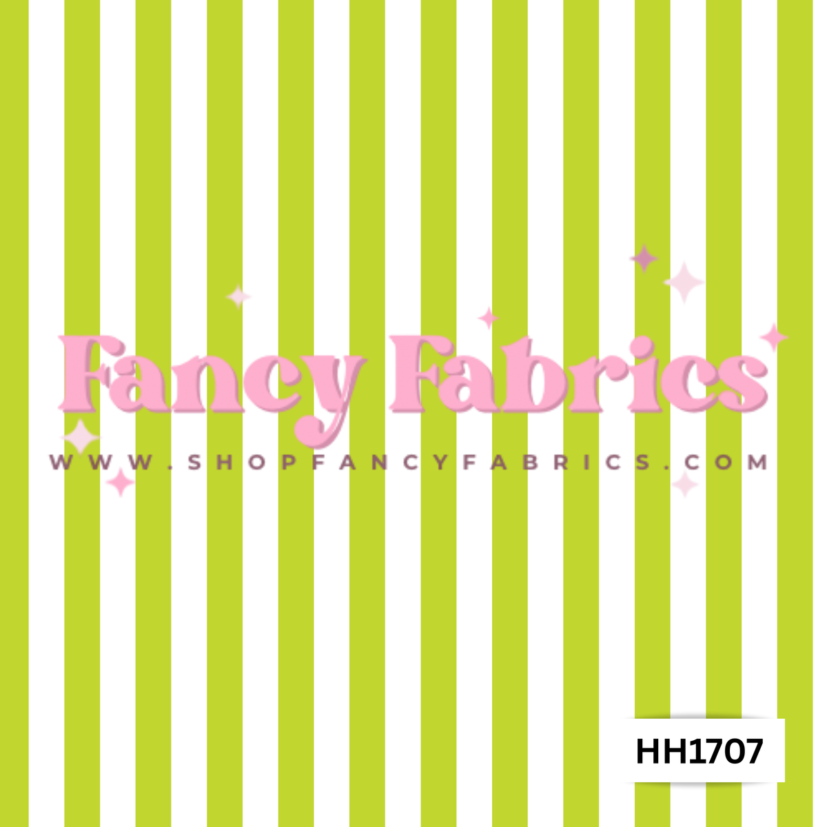 HH1707 | PREORDER | Fabric By The Yard