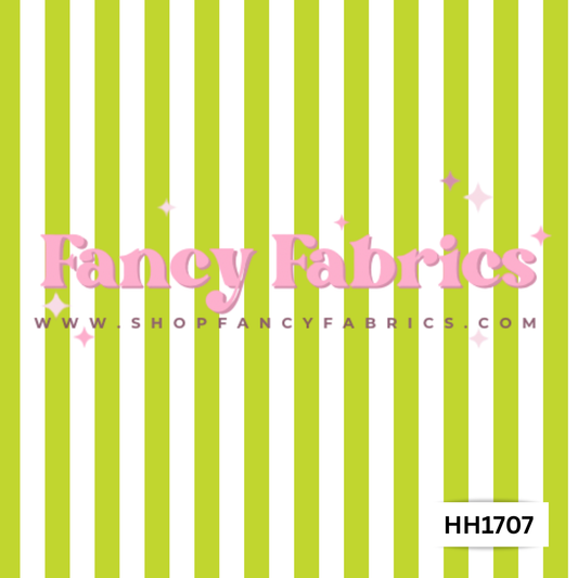 HH1707 | PREORDER | Fabric By The Yard
