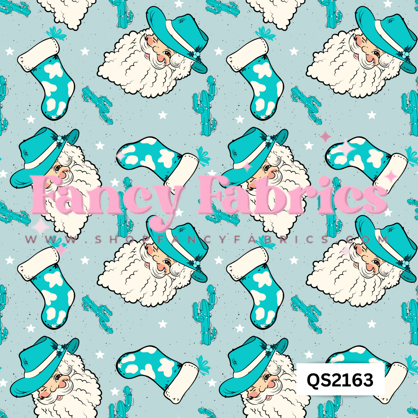 QS2163 | PREORDER | By The Yard