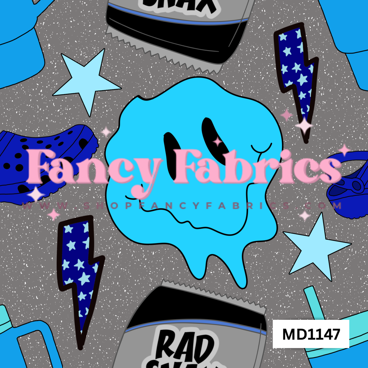 MD1147 | PREORDER | Fabric By The Yard