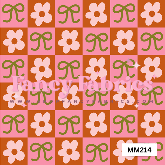 MM214 | PREORDER | Fabric By The Yard