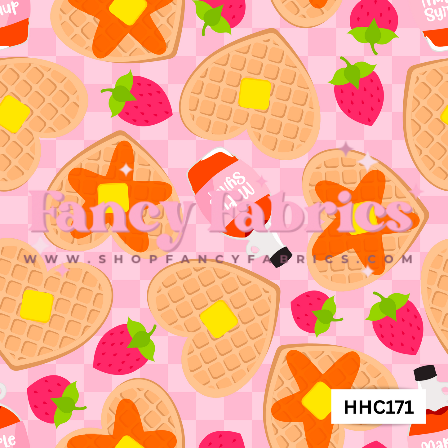 HHC171 | PREORDER | Fabric By The Yard