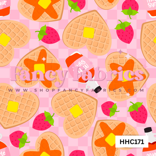 HHC171 | PREORDER | Fabric By The Yard