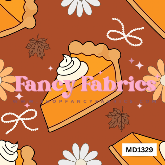 MD1329 | PREORDER | Fabric By The Yard