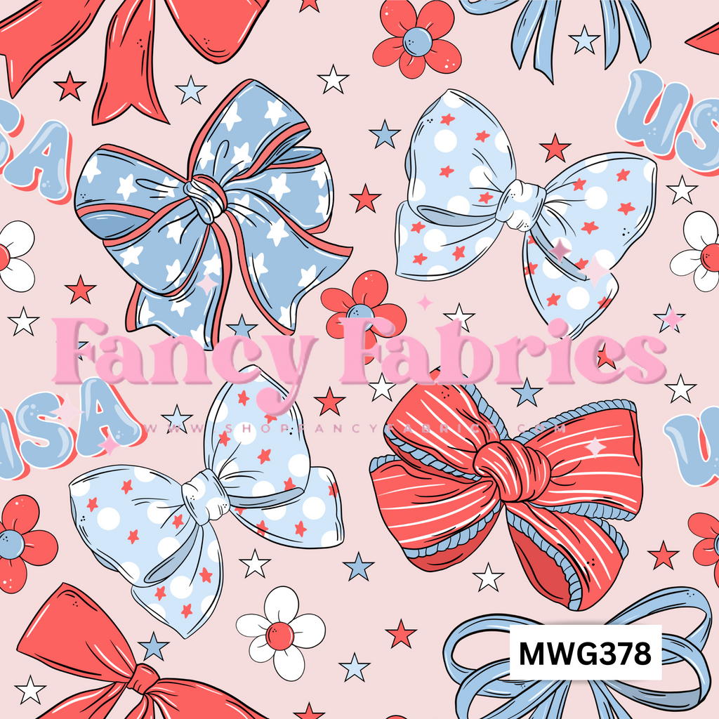 MWG378 | PREORDER | By The Yard