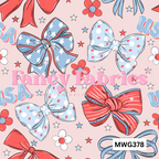 MWG378 | PREORDER | By The Yard