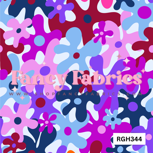 RGH344 | PREORDER | Fabric By The Yard