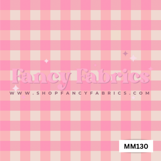 MM130 | PREORDER | Fabric By The Yard