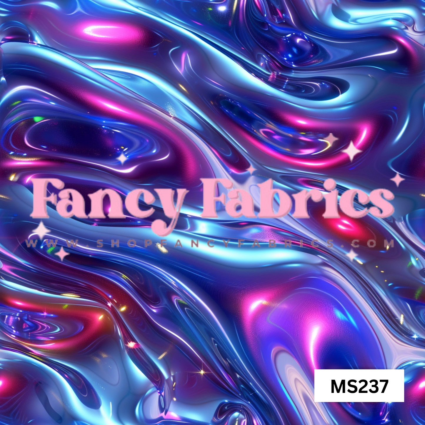 MS237 | PREORDER | Fabric By The Yard