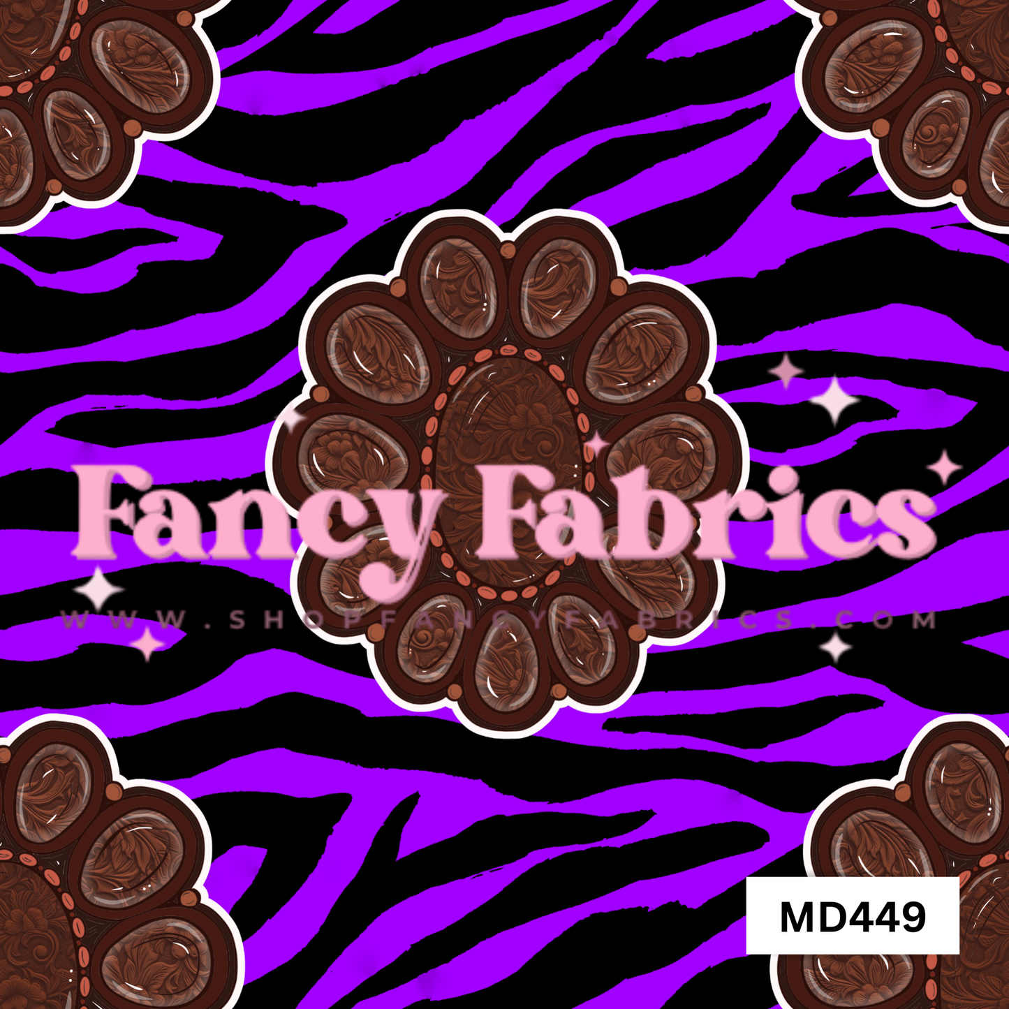 MD449 | PREORDER | Fabric By The Yard