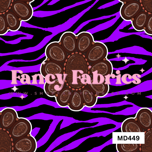 MD449 | PREORDER | Fabric By The Yard