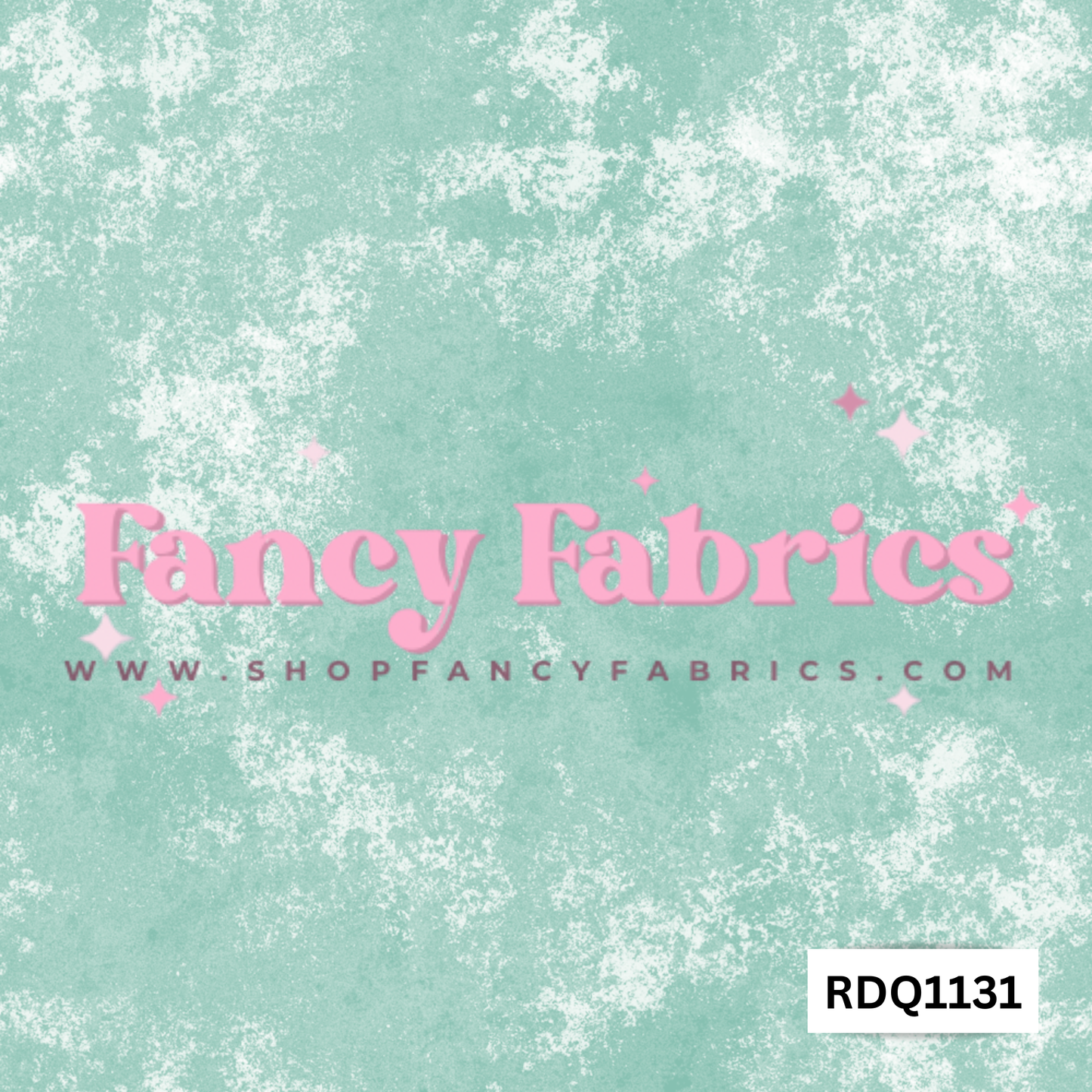 RDQ1131 | PREORDER | Fabric By The Yard