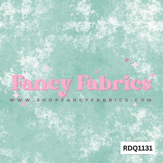 RDQ1131 | PREORDER | Fabric By The Yard