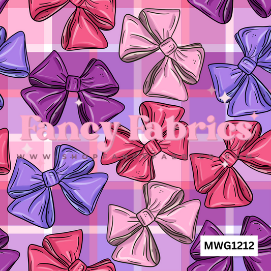 MWG1212 | PREORDER | Fabric By The Yard