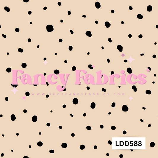 LDD588 | PREORDER | By The Yard