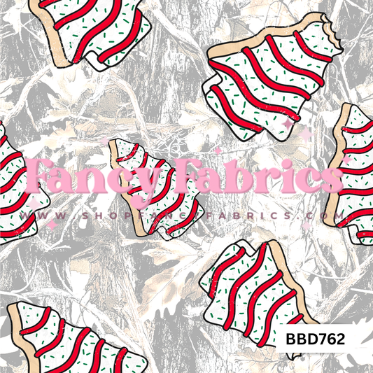 BBD762 | PREORDER | Fabric By The Yard