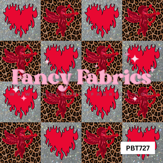 PBT727 |  PREORDER | Fabric By The Yard