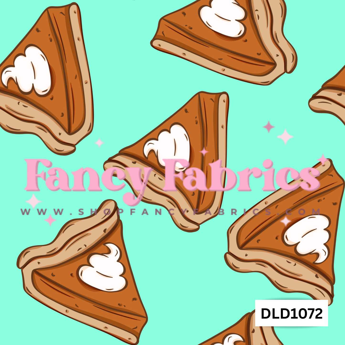 DLD1072 | PREORDER | Fabric By The Yard