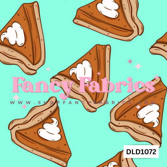 DLD1072 | PREORDER | Fabric By The Yard