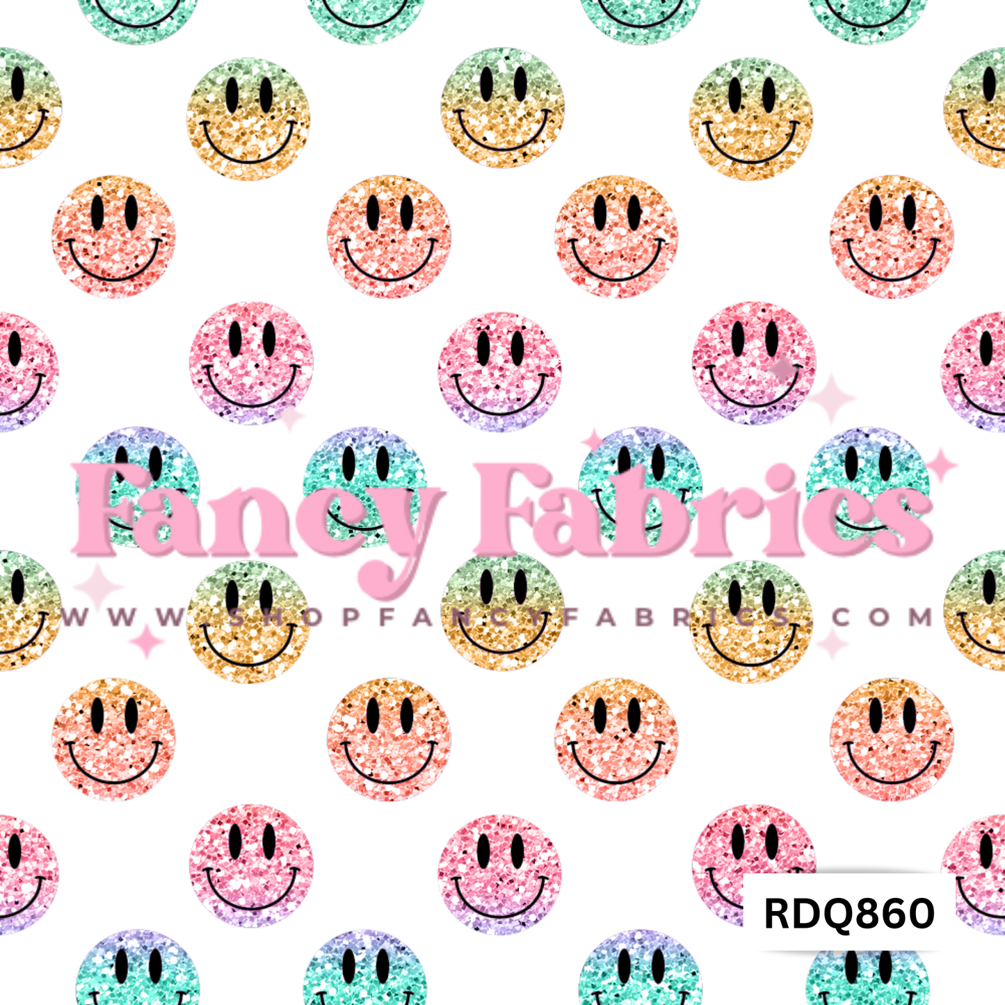 RDQ860 | PREORDER | Fabric By The Yard