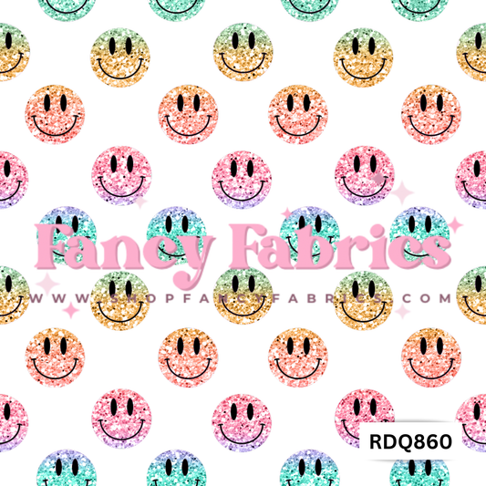 RDQ860 | PREORDER | Fabric By The Yard