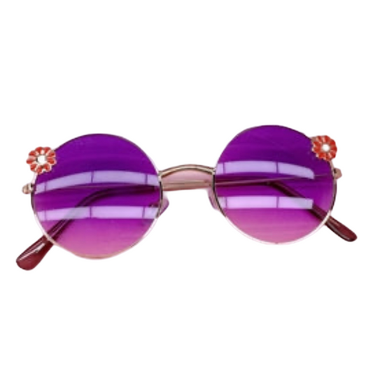 Purple | RTS Sunnies