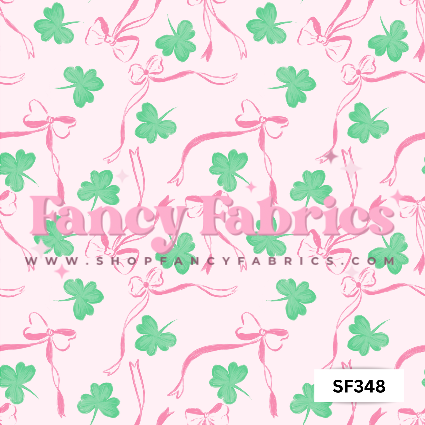 SF348 | PREORDER | Fabric By The Yard
