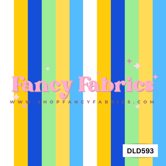 DLD593 | PREORDER | Fabric By The Yard