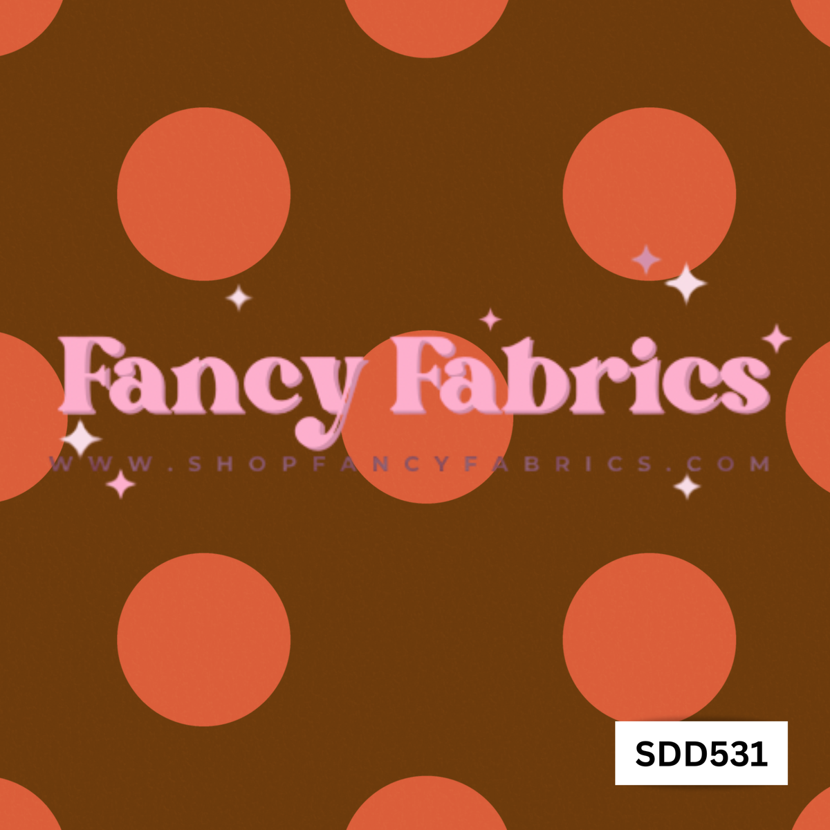 SDD531 | PREORDER | Fabric By The Yard