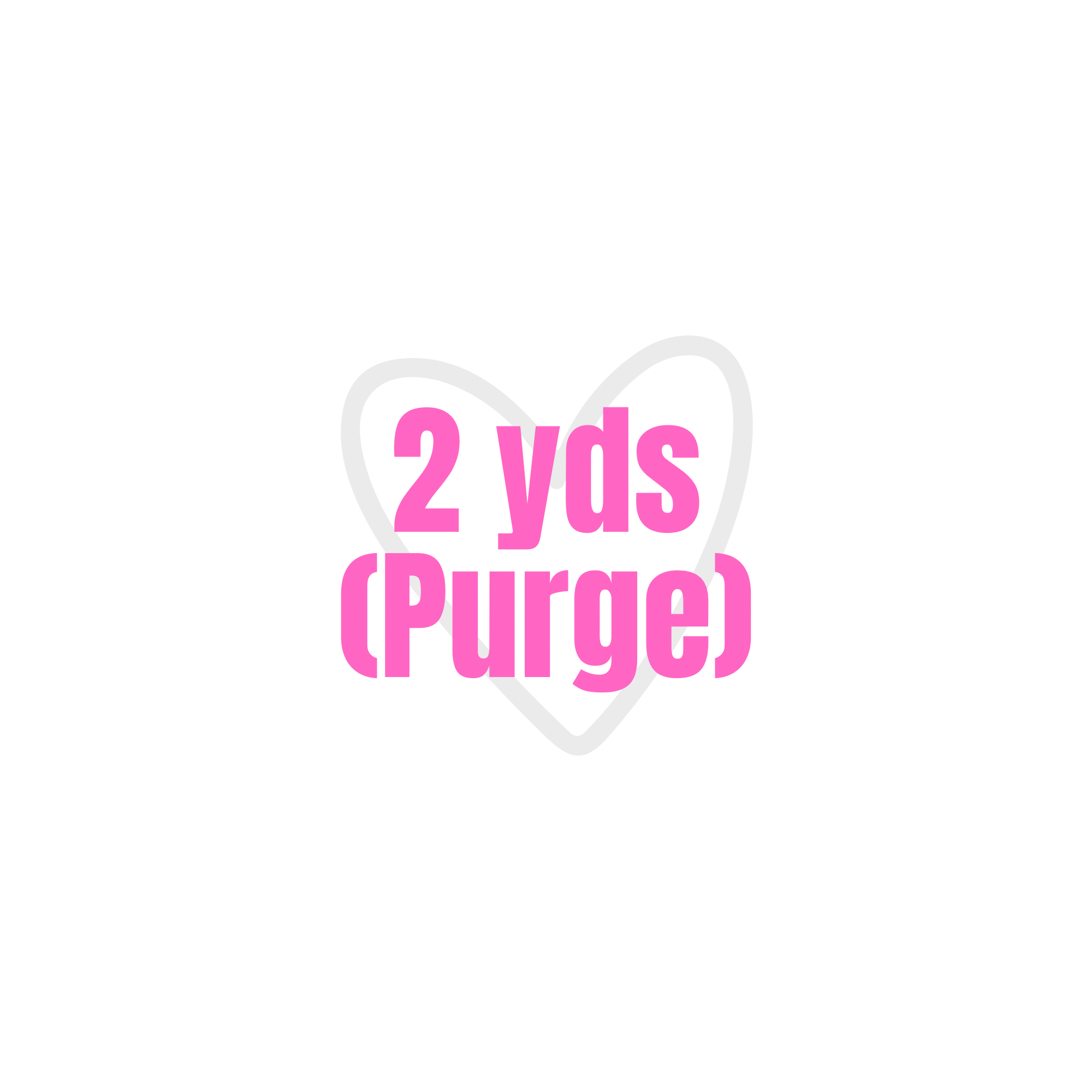 2 Yards (Purge)