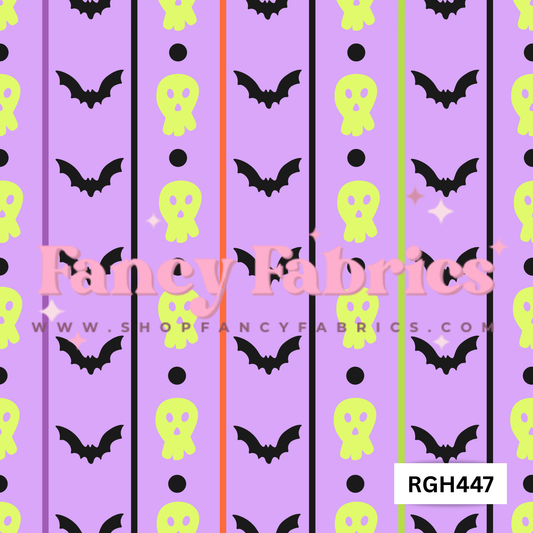 RGH447 | PREORDER | Fabric By The Yard