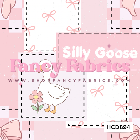 HCD894 | PREORDER | Fabric By The Yard
