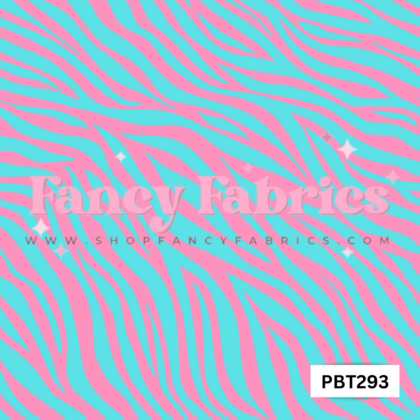 PBT293 | PREORDER | By The Yard