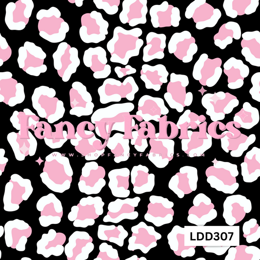 LDD307 | PREORDER | By The Yard