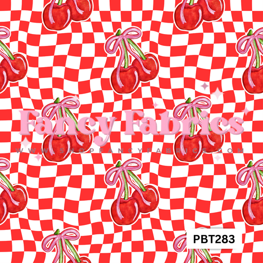 PBT283 | PREORDER | By The Yard