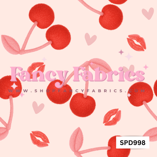 SPD998 | PREORDER | Fabric By The Yard